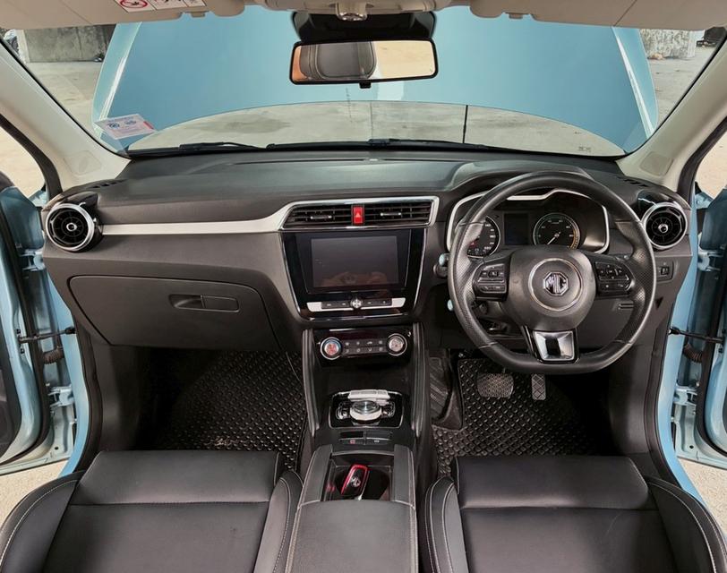 MG ZS EV ปี 2019 จดปี 2020 รูปที่ 8