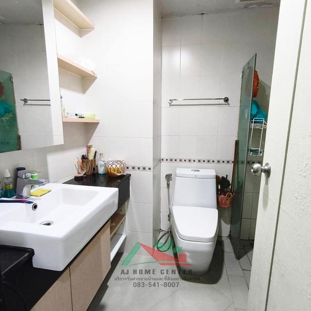 ขายถูก1.2ล้าน คอนโด88 เดอะเทอมินอล สิรินธร-ปิ่นเกล้า ขนาด29.18ตรม. ชั้น5 ฟรีโอน 7