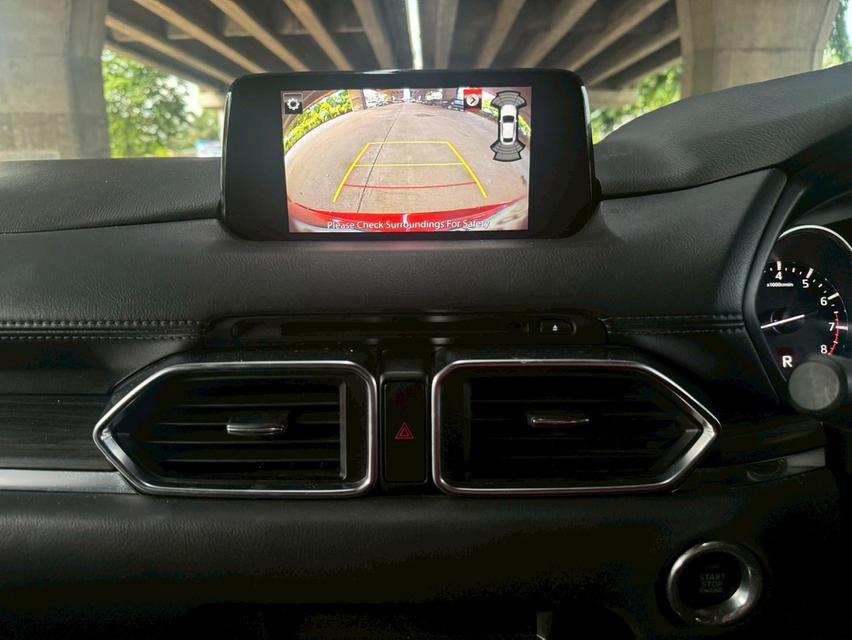 Mazda CX-5 2.0 S AT ปี 2018 12