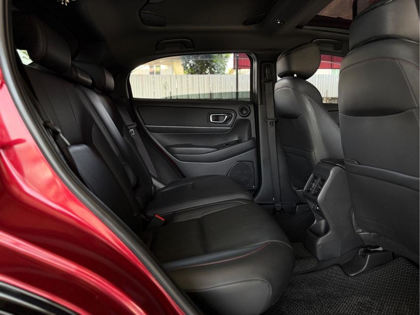 2022 HONDA HRV, 1.5 RS eHEV 10