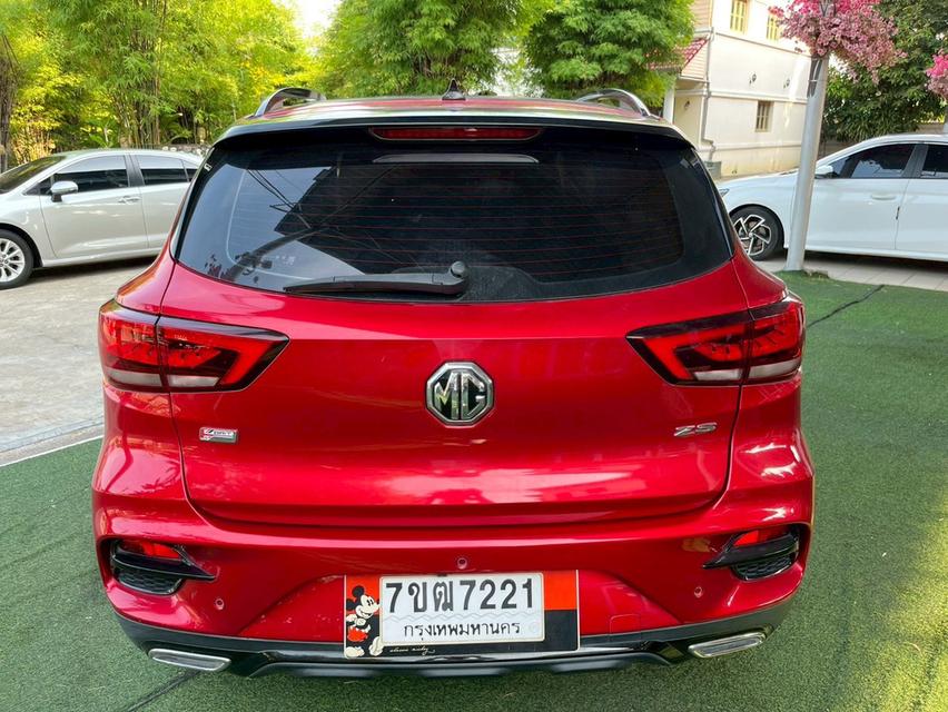 2023 MG ZS 1.5 Limited Edition SUV รูปที่ 6