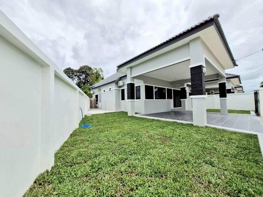 House for sale Pattaya Huay Yai 4.59 M 12