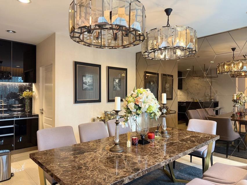 Pool Villa for rent or sale in Bangna 15