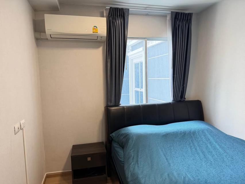 ขายคอนโด โครงการ Plum Condo Mix แจ้งวัฒนะ เฟส 4 ทำเลดี เดินทางสะดวก ใกล้ BTS สถานีราชภัฏพระนคร 4