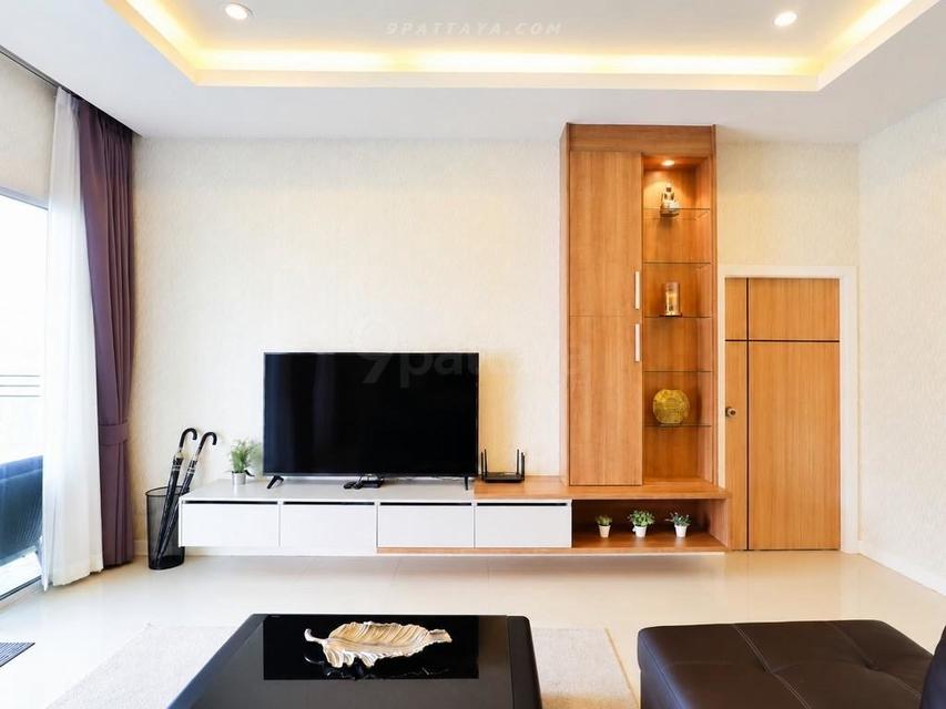 For Rent — Private Pool Villa on Huai Yai Road, Pattaya 3 bedrooms 3 bathrooms 78sqw 350sqm Available from 1 September 2026 9