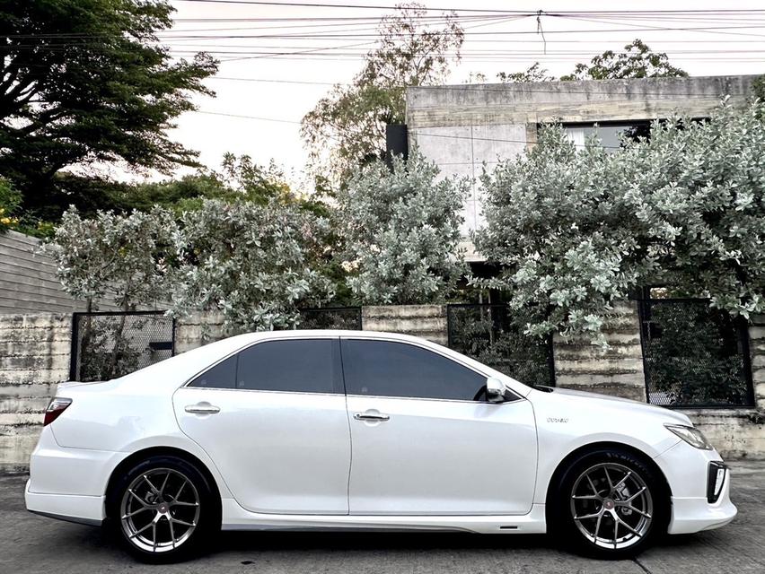 TOYOTA CAMRY 2.0G EXTREMO ปี 2015 รูปที่ 6