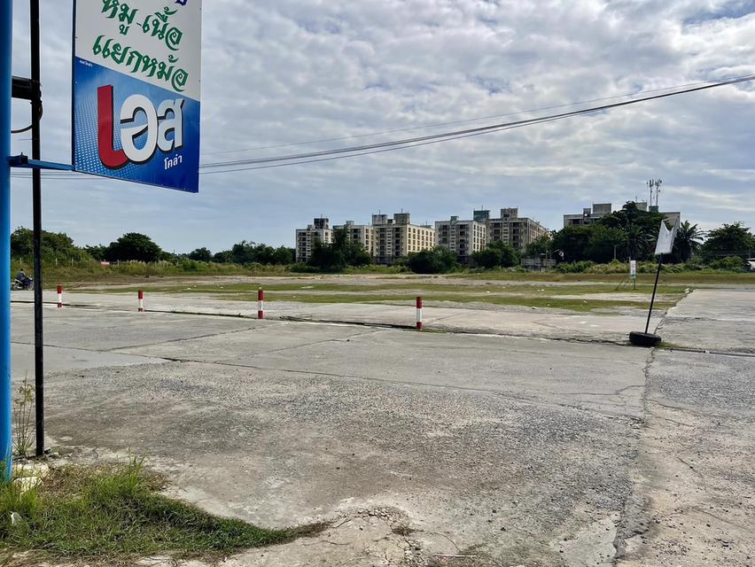 ให้เช่า เซ้งด่วน ร้านอาหารในบางบัวทอง นนทบุรี 9