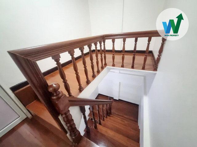 ขายบ้าน วชิรธรรม สาธิต ซอย 39/1 เนื้อที่ 19 ตร.ว. 8