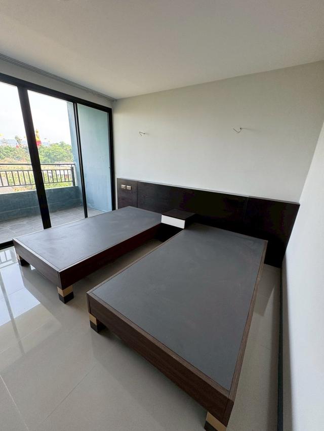 ขายคอนโดบ้านบางเสร่ ชั้น 7 สัตหีบ ชลบุรี 3