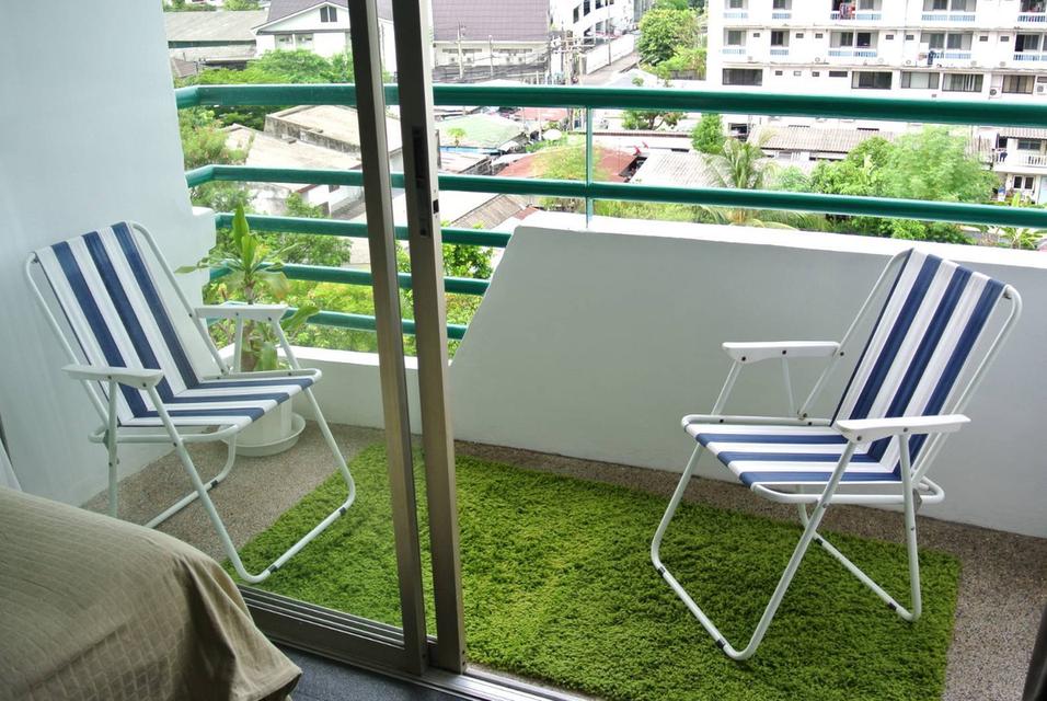 Studio Apartment for Sale Fully Furnished A cozy, bright, modern and well-maintained 35 m 3