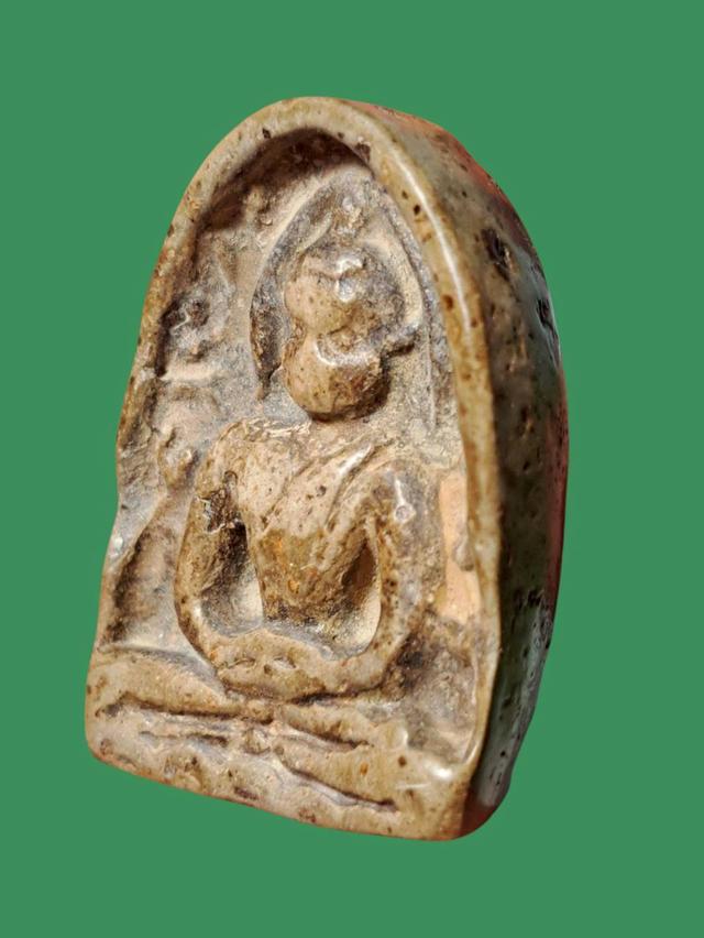 พระซุ้มกอพิมพ์ใหญ่ เปิดจ้า รูปที่ 3