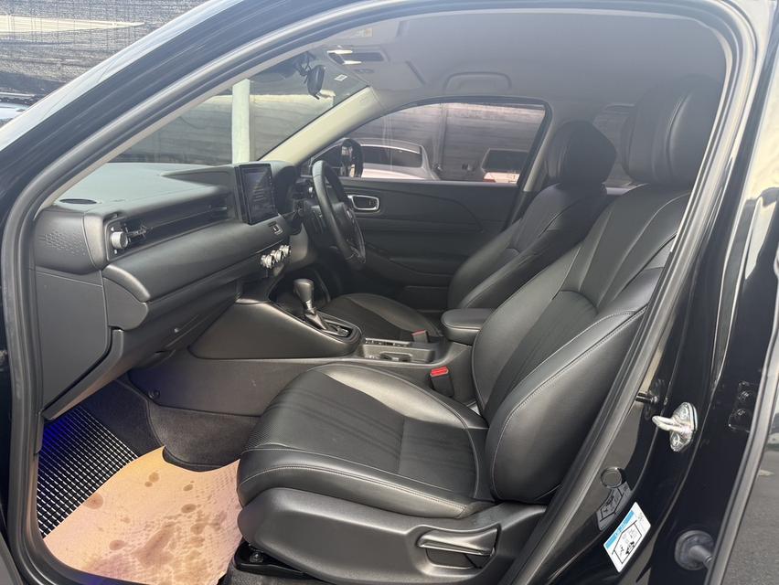 Honda HR-V E eHev AUTO ปี 2022 14