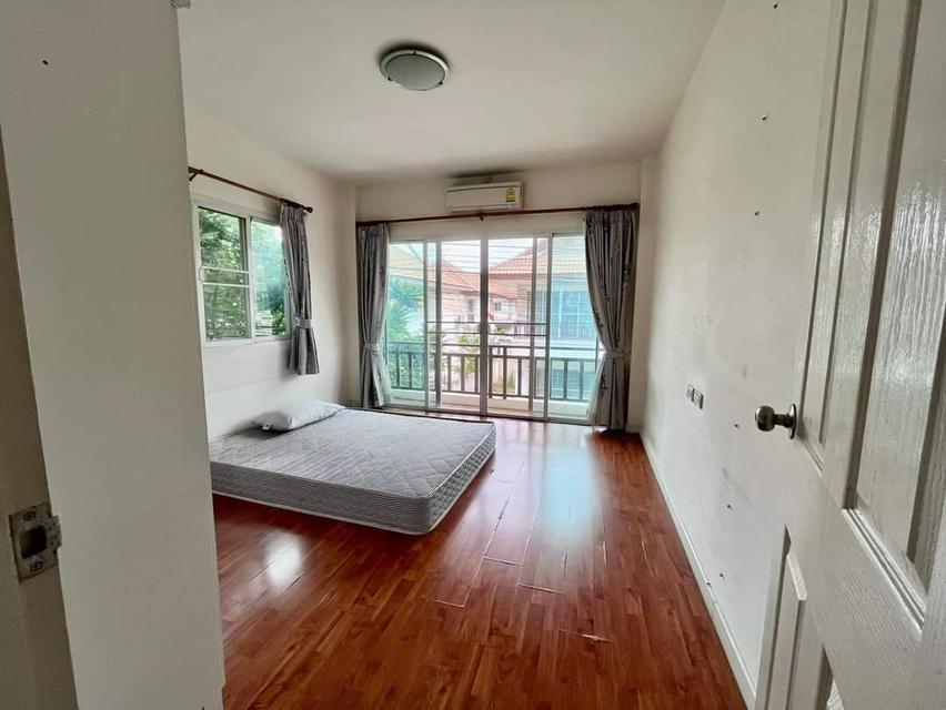 ให้เช่า นันท์นรินทร์ นาวง ดอนเมือง ใกล้ ม.รังสิต 2