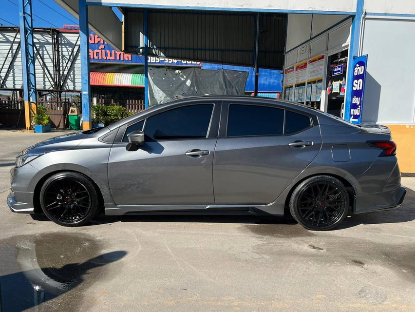 2021 NISSAN ALMERA 1.0V TRUBO 2