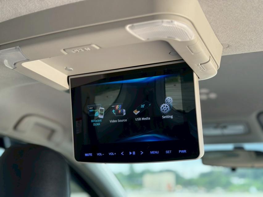 TOYOTA NEW SIENTA 1.5 V (MNC) ปี 2019 15