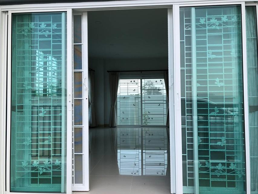 🏡🌟 ให้เช่าบ้านเดี่ยว 2 ชั้น บรรยากาศสงบ ทำเลดี เดินทางสะดวก #สารภี 8