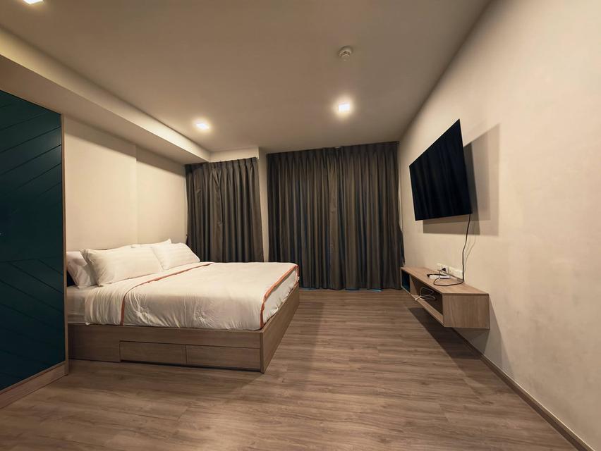 For Rent | The Base Sukhumvit 50 10