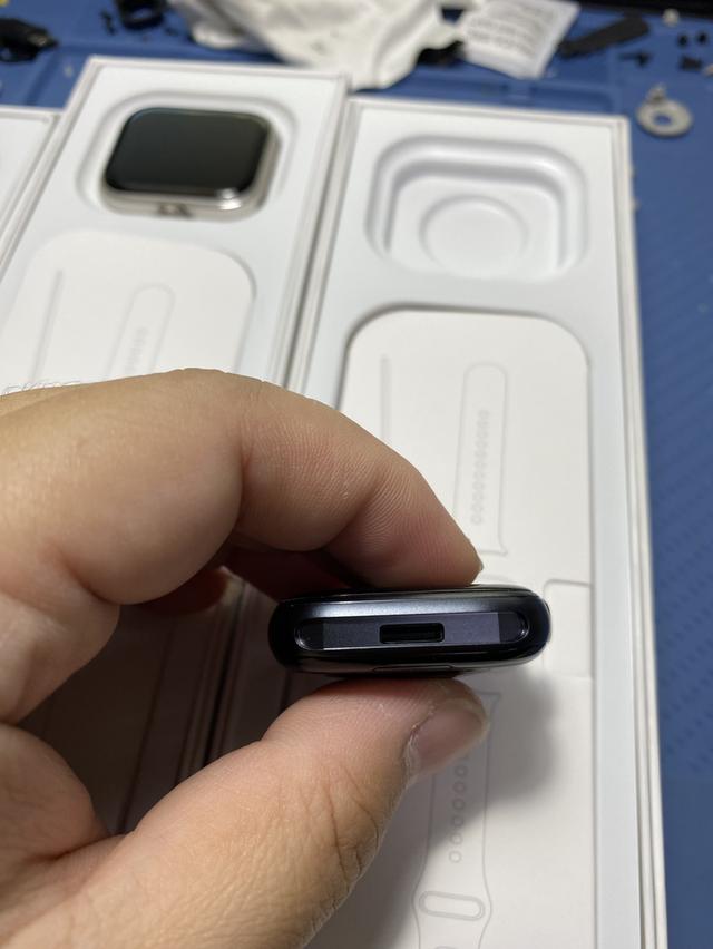 Smartwatch Vivo Watch GT รูปที่ 5