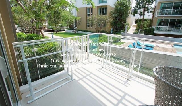 CONDOMINIUM WanVeyla Huahin วันเวลา หัวหิน - เขาเต่า 9900000 THB 2 ห้องนอน 2 น้ำ 86ตาราง.เมตร ไม่ไกลจาก หาดเขาเต่า ราคาพ 7