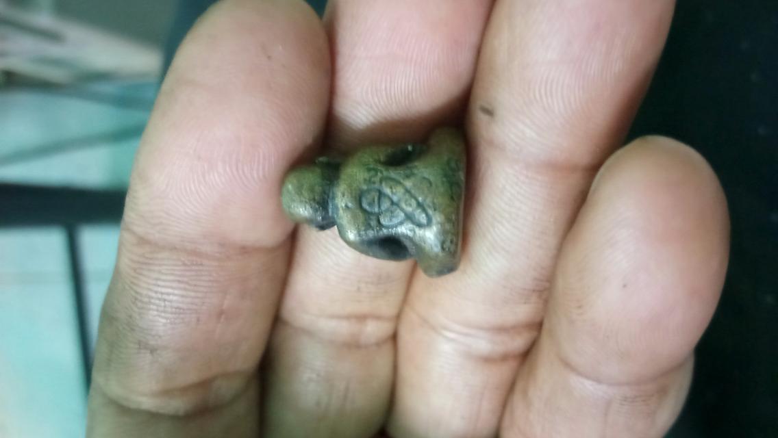 พระเครื่องหลวงปู่ทิมยัน5 2