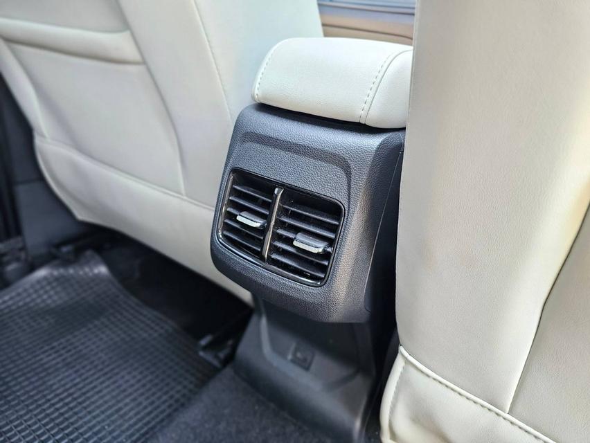 ALL NEW MG VS HEV X Sunroof 2022 จด 2023 20