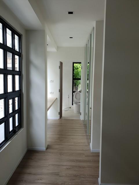 PP400 ขาย บ้านเดี่ยว โฮมออฟฟิศ ซอยสุขุมวิท 64 ใกล้ BTS ปุณณวิถี  9