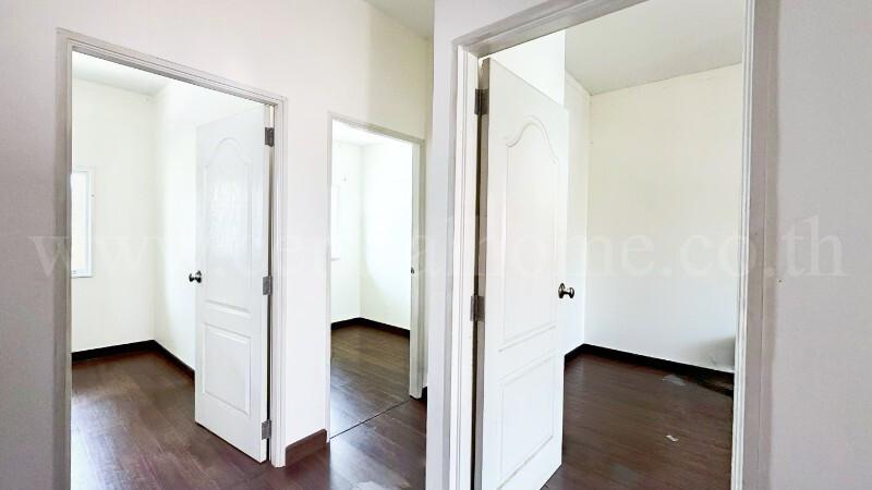 ทาวน์โฮม ไอลีฟ ทาวน์ พระราม 2 กม.14 ต่อเติมครบ สภาพดี พร้อมอยู่ 15