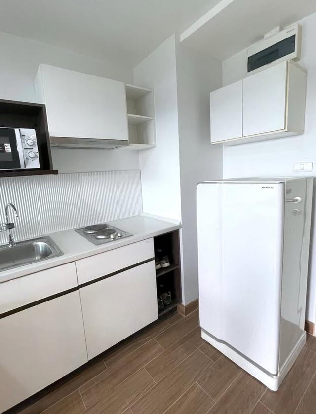 ให้เช่าคอนโดเกษตรนวมินทร์ Baan Navatara (บ้าน นวธารา) 9