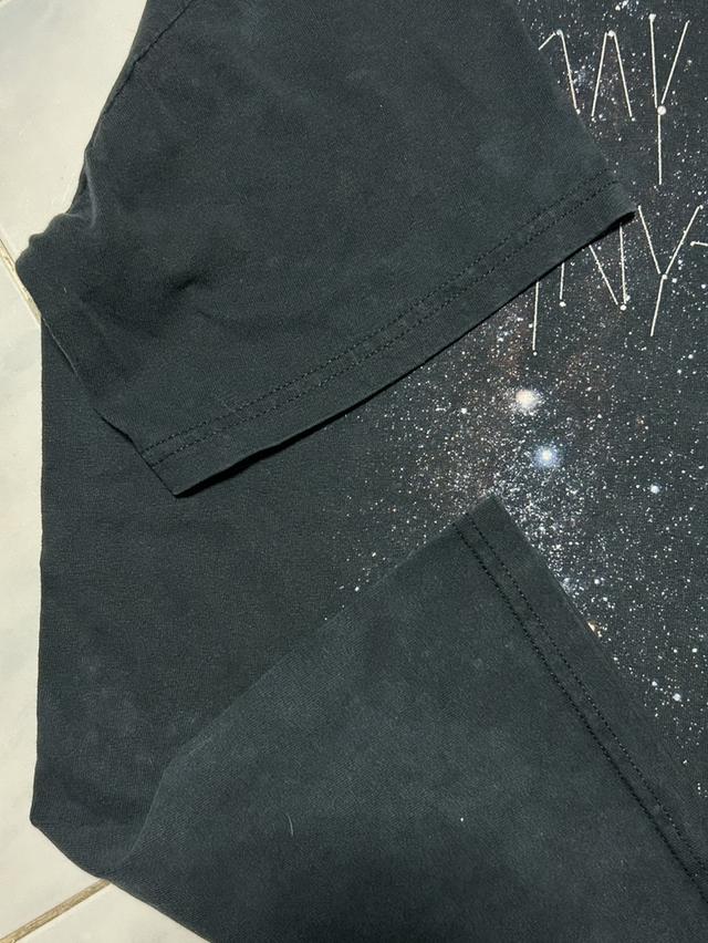 🌌 Say Anything - Space Constellation Band Tee (Official Merch) 🌌