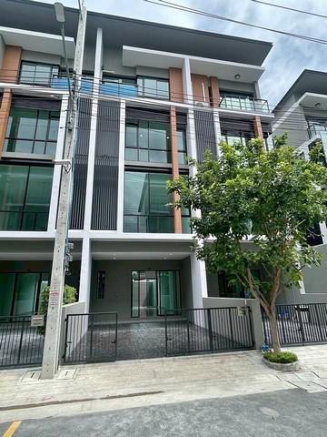 ให้เช่าโฮมออฟฟิศย่านถนนเกษตร–นวมินทร์, ถนนรามอินทรา, ถนนประเสริฐมนูกิจ ใกล้ The Walk เกษตร-นวมินทร์ ใกล้รถไฟฟ้า สถานี นว 1