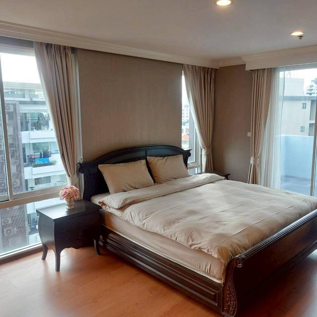 ให้เช่า The next condominium sukumvit 52 ชั้น 8 ห้องสวยพร้อมอยู่ (N.1734) 12