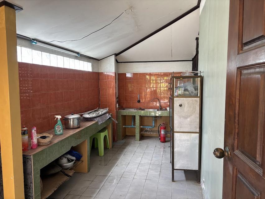 บ้านเดี่ยว 120 ตรว ระยอง 5