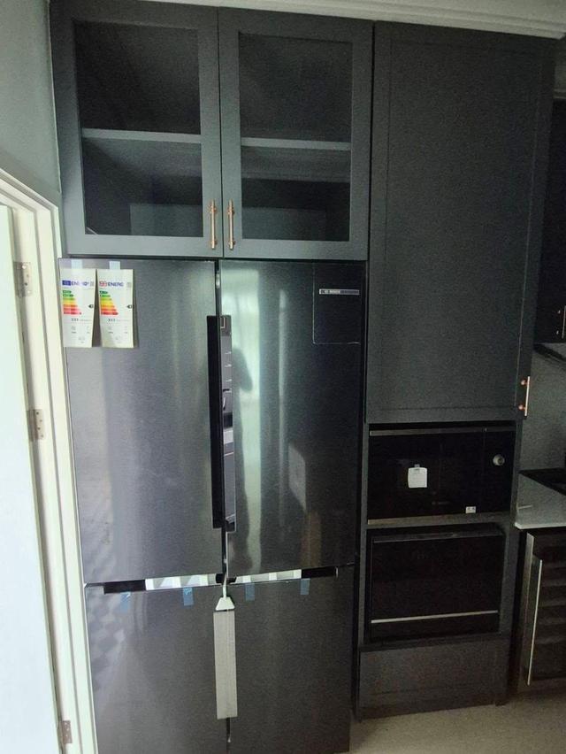 ขายบ้านเดี่ยว  ตกแต่งครบ เฟอร์นิเจอร์ครบ พร้อมอยู่ แกรนด์บริทาเนีย ราชพฤกษ์-พระราม 5  แกรนด์บริทาเนีย ราชพฤกษ์-พระราม 5 ขนาดที่ดิน 5 19