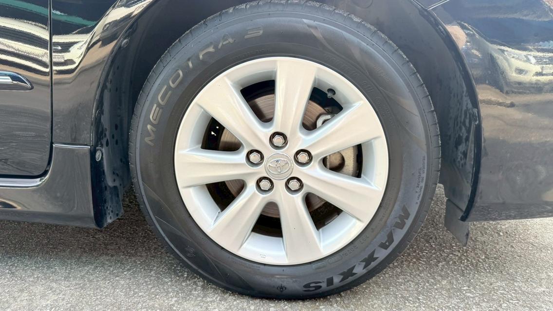 รหัสรถ PB4743 TOYOTA ALTIS 1.6 G AUTO 2013 5