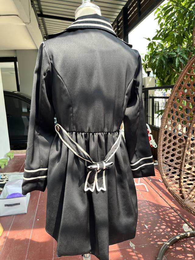 เสื้อผ้าสไตล์ญี่ปุ่นและคอสเพลย์☘️ 4