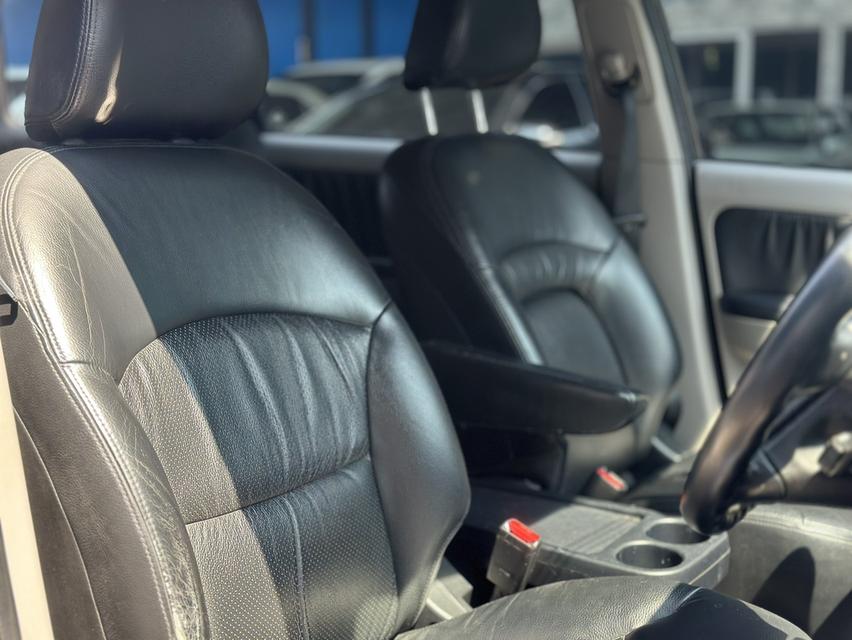 รหัสรถ JRS3822 Mitsubishi Space Wagonปี 2012 รูปที่ 6