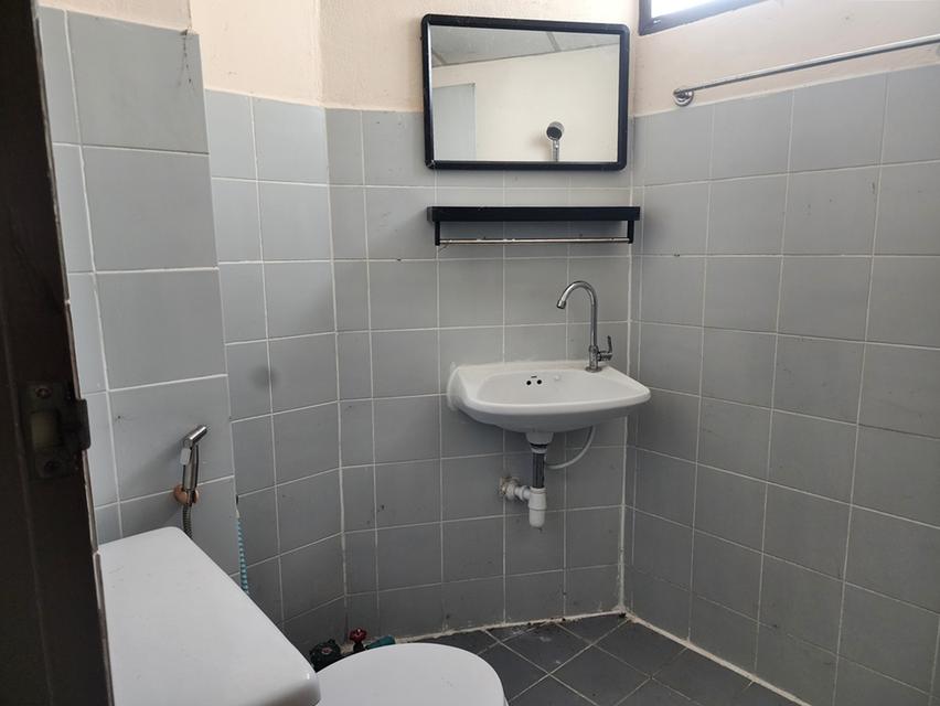 ขาย ที.เค. แมนชั่น ถ.รัตนาธิเบศร์ ขนาด 75.80 ตร.ม. ชั้น 8 3