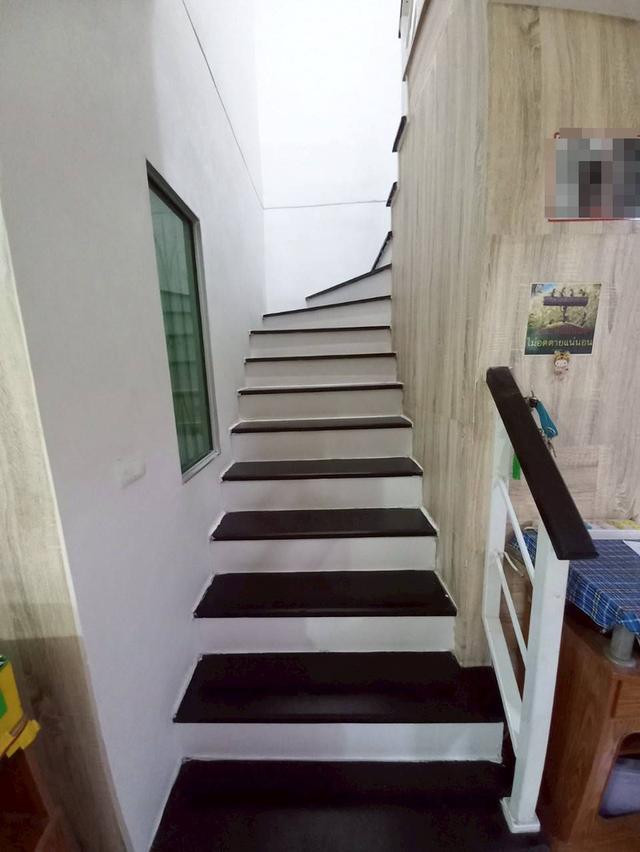 ขายบ้าน 2 ชั้น หลังริม หมู่บ้านพฤกษา78 ถนนฉลองกรุง53 ใกล้โรงงานฮอนด้า 5
