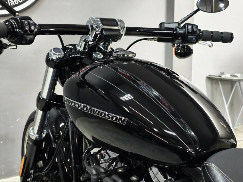 HARLEY-DAVIDSON BREAKOUT 114 ปี 2023 ABS รูปที่ 17