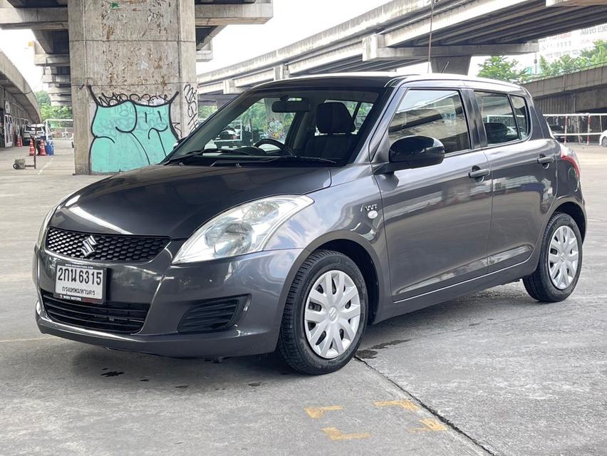 Swift 1.25GA ปี 2013 รหัส WMT6315 12