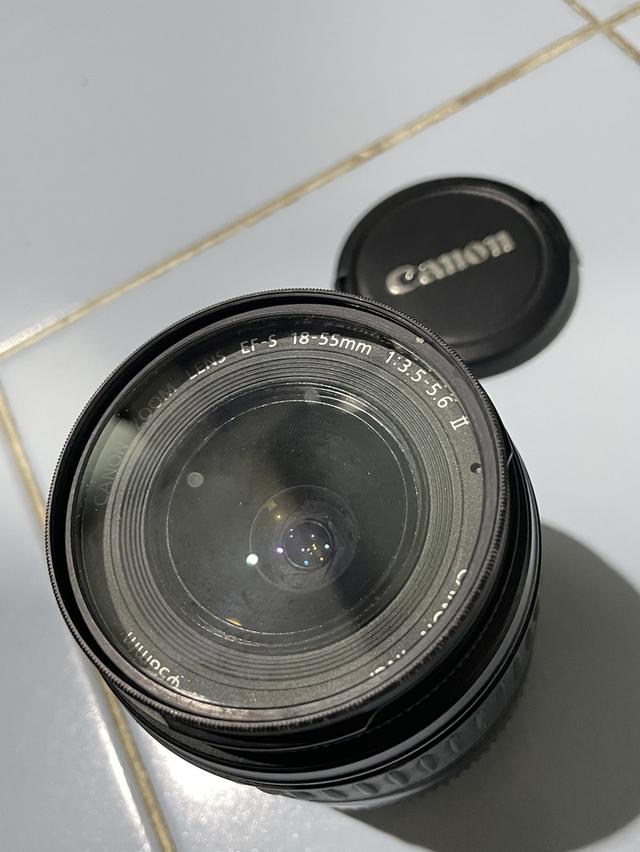 Canon 400D พร้อมเล่น