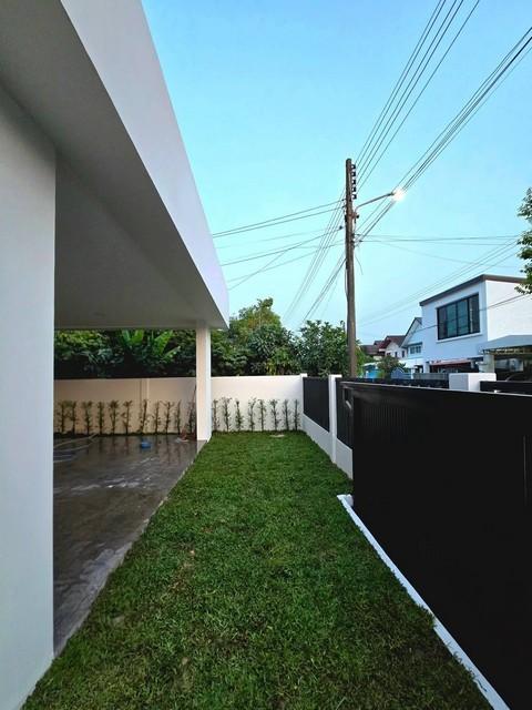 ขาย บ้านเดี่ยว หมู่บ้านเมืองเอก 3 ใกล้ ม.รังสิต ใกล้มหาวิทยาลัย ตลาด สนามบิน ห้างสรรพสินค้า เหมาะพักอาศัยและโฮมออฟฟิศ 13