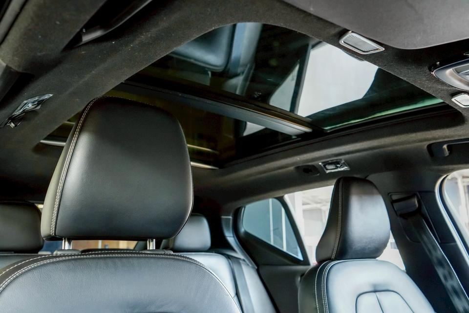 รหัสรถ CBL4221 VOLVO XC40 Recharge Pure Electric Twin Motor AT 2023 รูปที่ 10