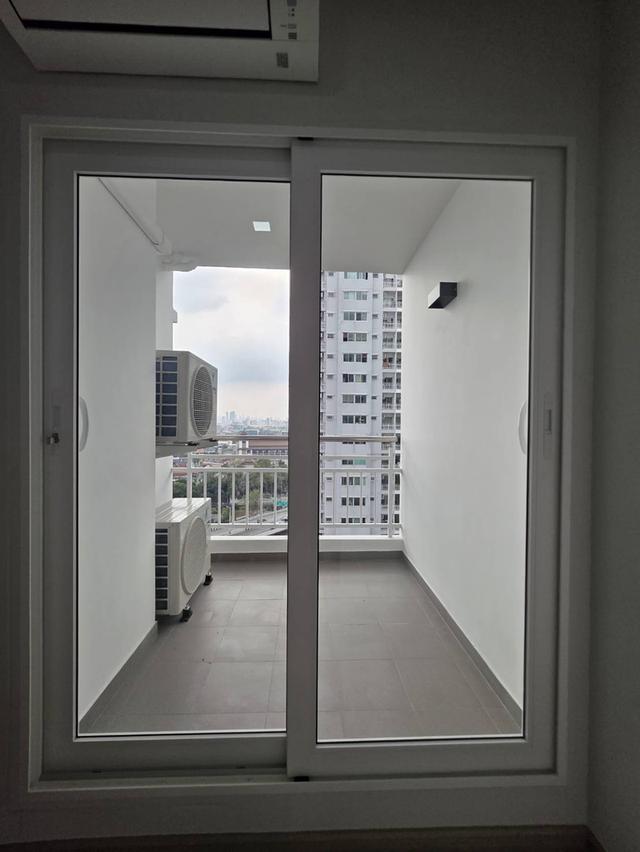 ขายคอนโดศุภาลัย ปาร์ค แยกติวานนท์ อาคาร A ชั้น 14 นนทบุรี ทำเลดี เดินทางสะดวก ใกล้MRT แยกติวานนท์ 10