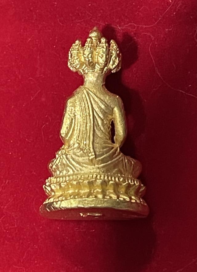 พระเศรษฐีนวโกฏิปี2552 รูปที่ 2