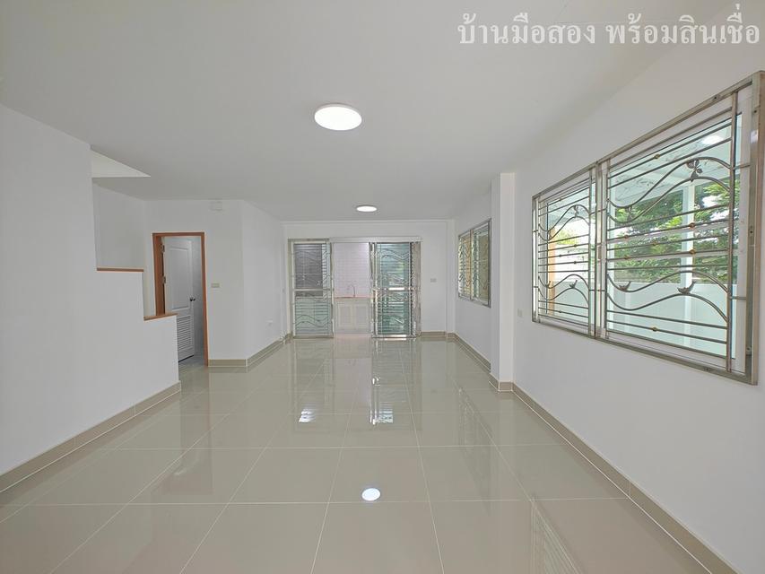 ศุภาลัยเบลล่า ลำลูกกา คลอง4 9