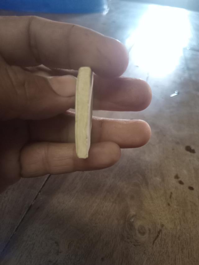 พระเครื่องพระสมเด็จวัดระฆัง รูปที่ 3