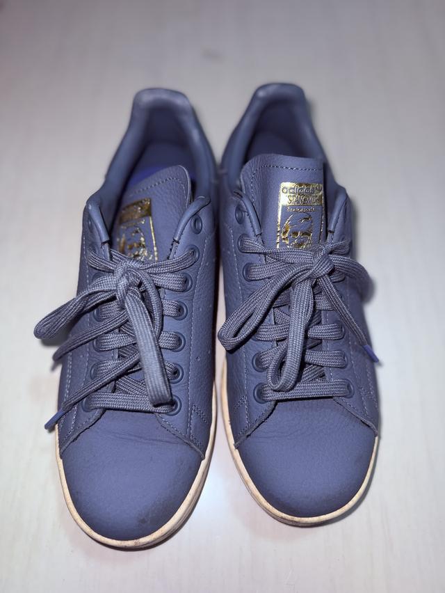 Adidas Stan Smith W มือ 2 รูปที่ 3