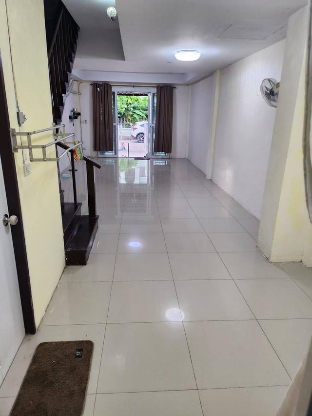 บ้านทาวเฮาท์ 2 ชั้น 19