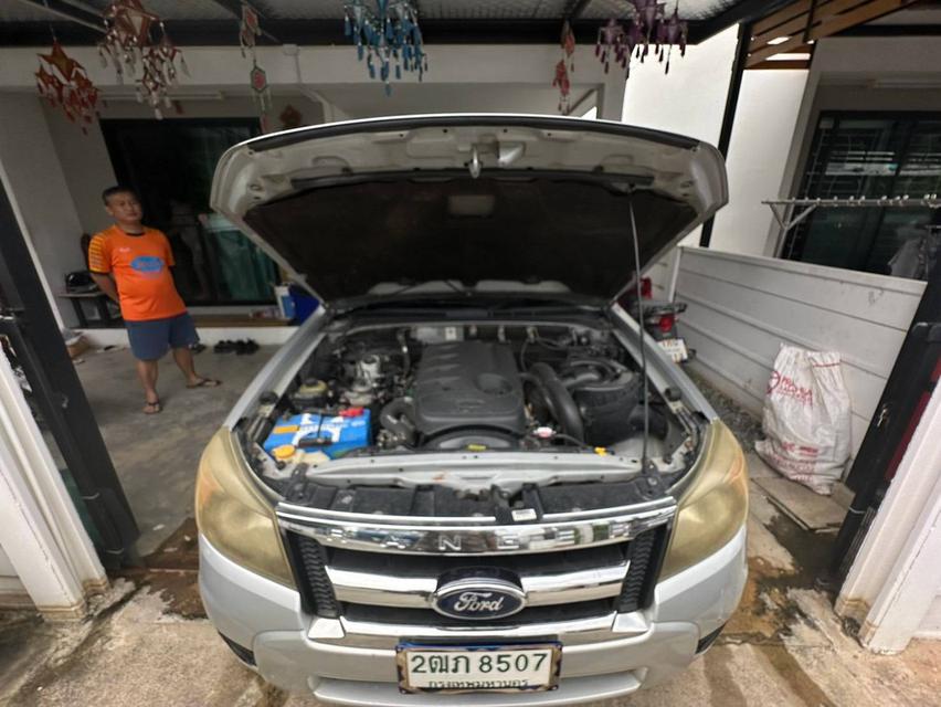 FORD RANGER แคปเตี้ย ปี 2011 🔥 รูปย่อยที่ 4